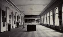 Paroda „Trečioji lietuvių dailės paroda”, Vilnius, 1909 m. balandžio 25 d. – birželio 14 d.